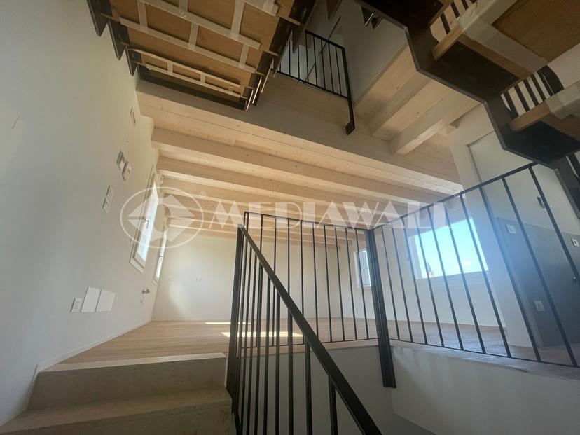 Villa a schiera in Via Cavolano 32, Sacile — foto 4 di 5