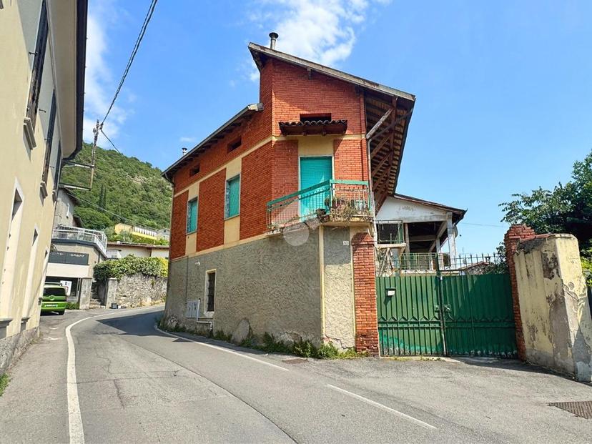 Casa indipendente in Via Alcide De Gasperi 52, Provaglio d'Iseo — foto 4 di 5