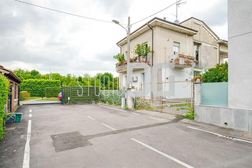 Bilocale in Via Boito, Cesano Maderno — foto 2 di 5