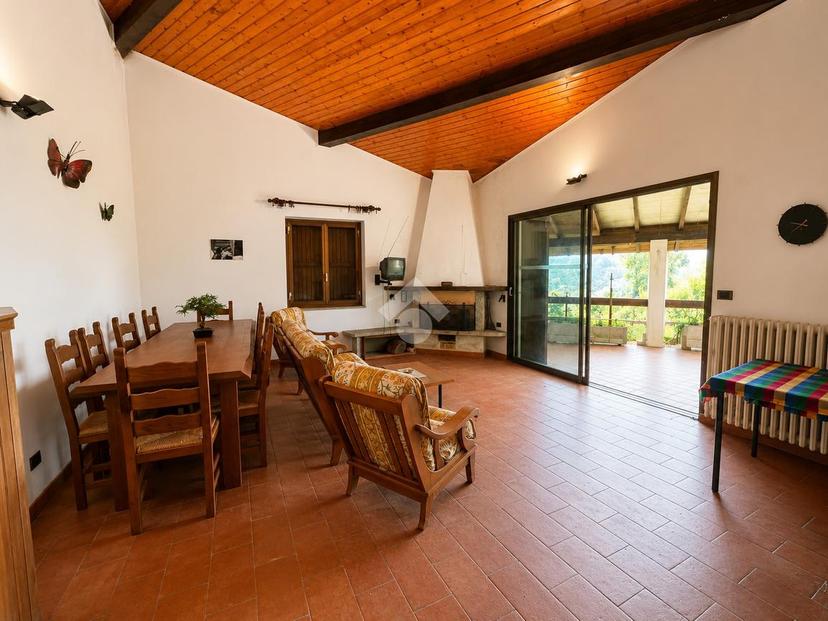 Villa in Corso Roma 174, Arizzano — foto 2 di 5