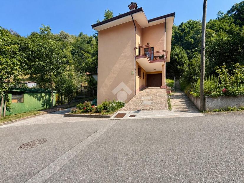 Casa indipendente in Via Pragiel 25, Venzone — foto 4 di 5