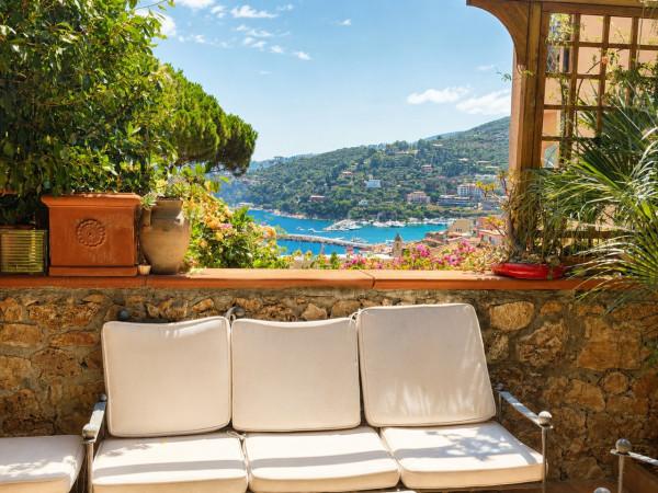 Quadrilocale, Monte Argentario — foto 4 di 5
