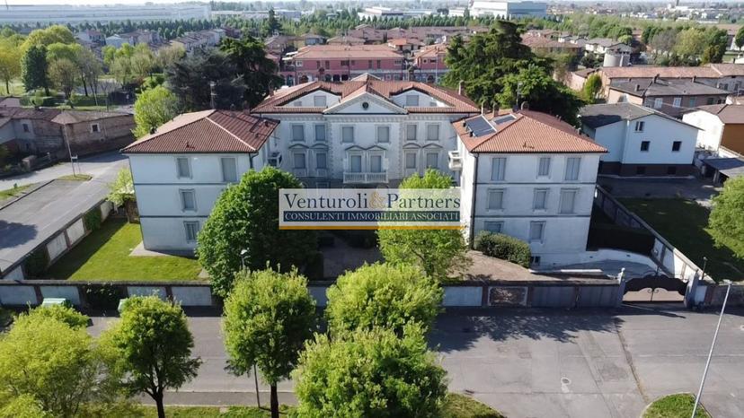Trilocale in Via Soncini, Mairano — foto 3 di 5
