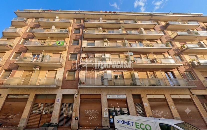 Bilocale in Via Duino 184, Torino