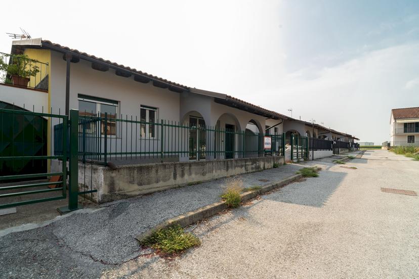 Villa a schiera in Strada Saluzzo 23, Scarnafigi — foto 5 di 5