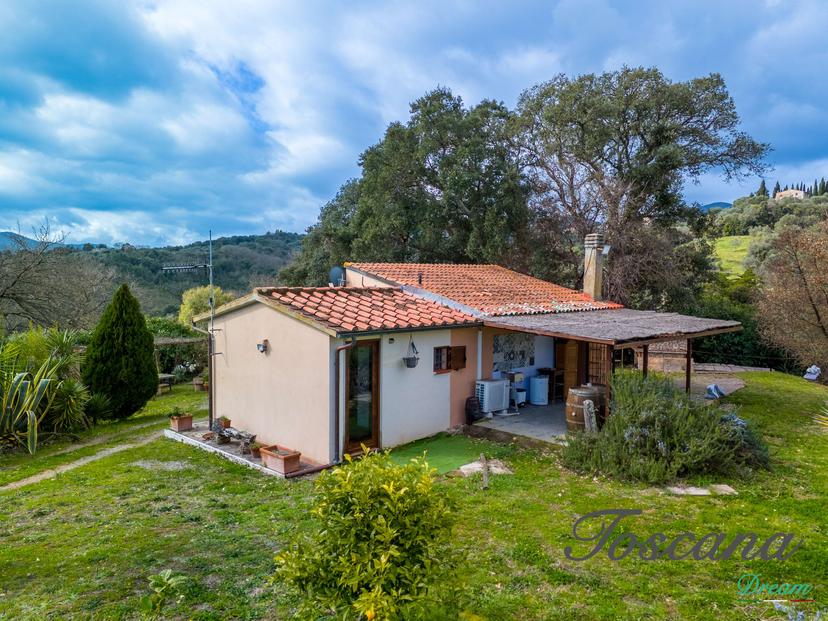 Rustico, Gavorrano — foto 2 di 5