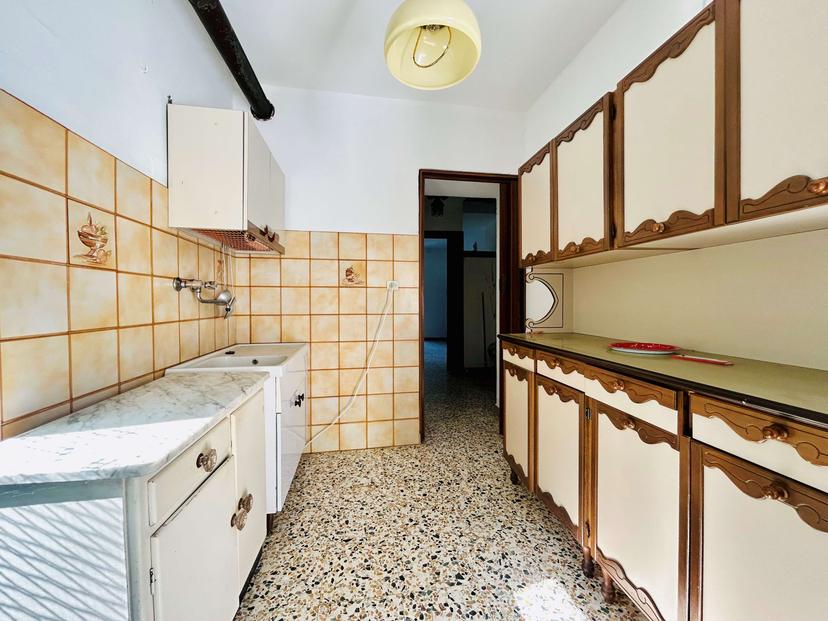 Bilocale in Frazione Chionea, Ormea — foto 2 di 5