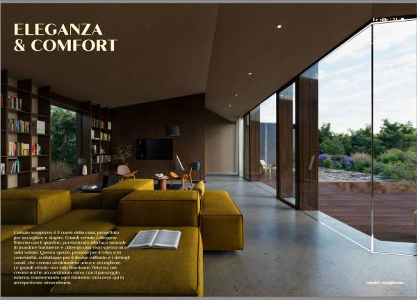 Villa in Via Podgora 26, Merate — foto 5 di 5