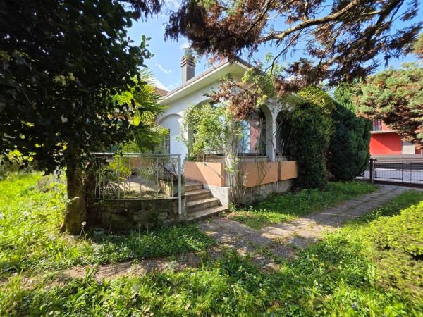 Villa in Via Giovanni Pascoli 22, Omegna — foto 3 di 5