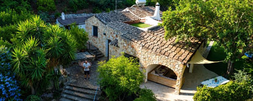 Villa unifamiliare, Maracalagonis — foto 5 di 5