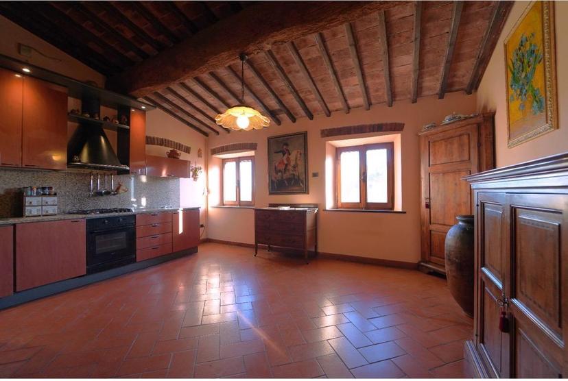 Terratetto, San Miniato — foto 3 di 5