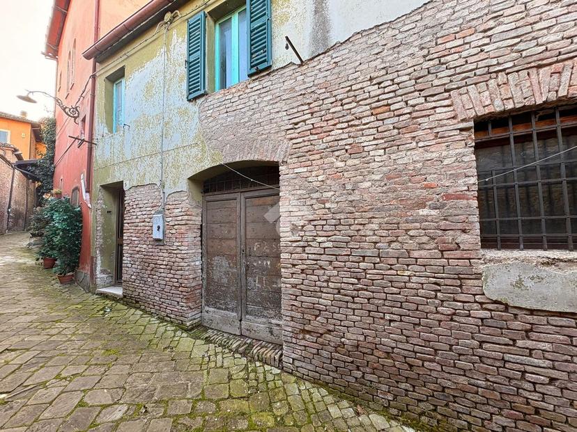 Casa indipendente in Via Felice Cavallotti 5, Fabriano — foto 2 di 5