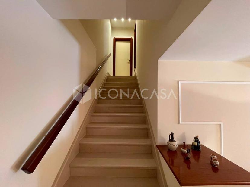 Casa indipendente in Via Petrarca 34, San Severo — foto 2 di 5