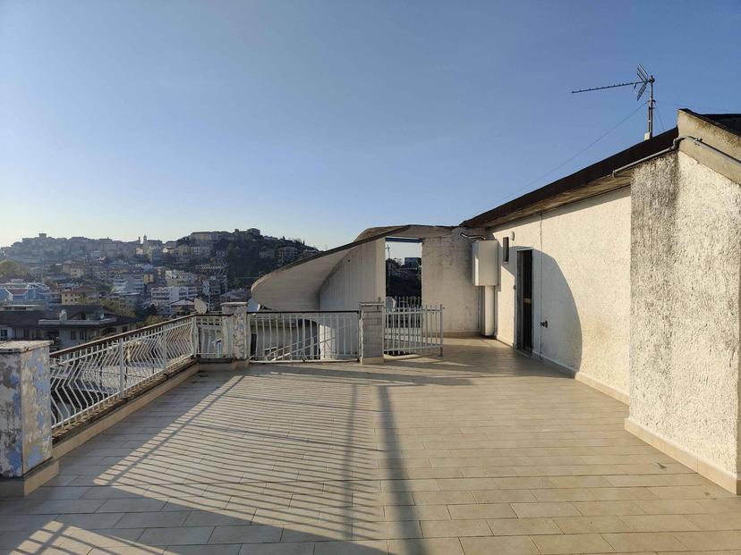 Attico in Contrada Abbadetta 7, Acquaviva Picena — foto 4 di 5
