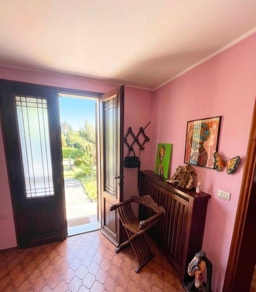 Casa indipendente, Motteggiana