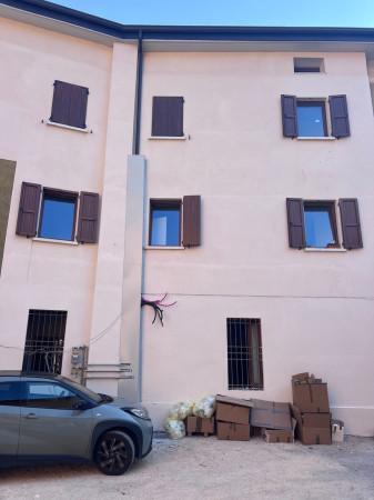 Trilocale in Via Pietro Beretta, Gardone Val Trompia