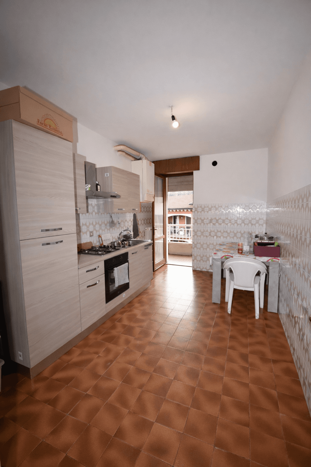 Appartamento in Via Umberto Primo 10, San Giovanni Ilarione