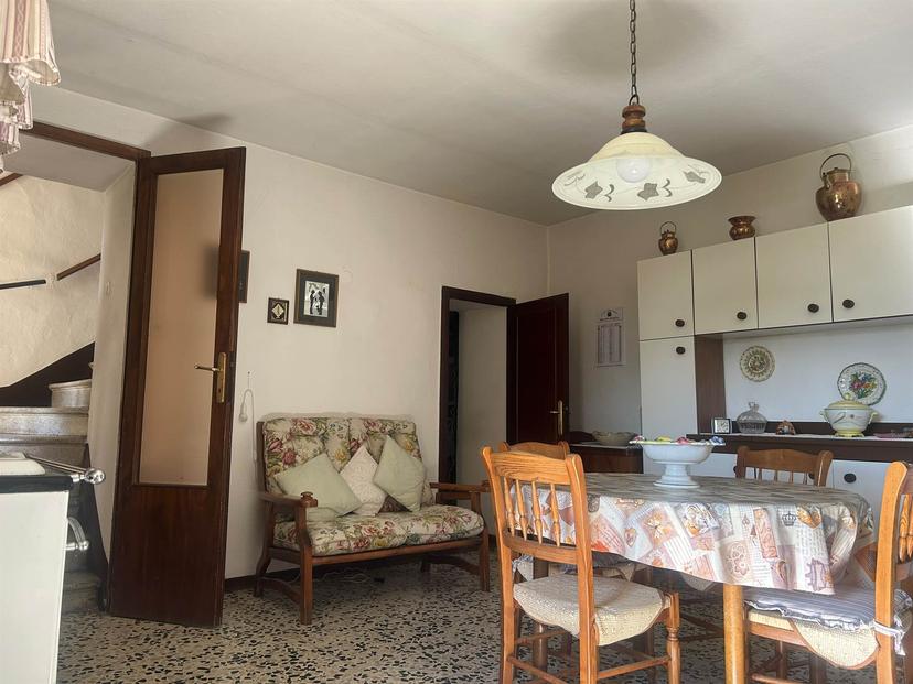 Appartamento, Scansano — foto 2 di 5
