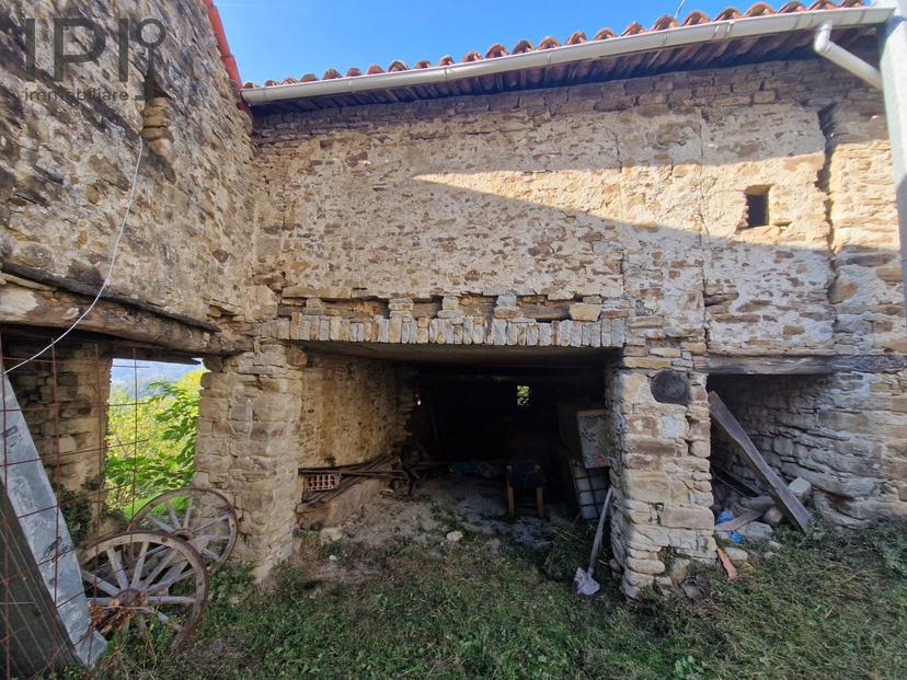 Rustico in Loc. Pagnazze, Saliceto — foto 5 di 5