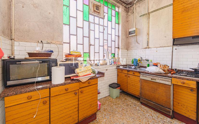 Casa indipendente in Via San Maria di Castello 17, Mortara — foto 5 di 5