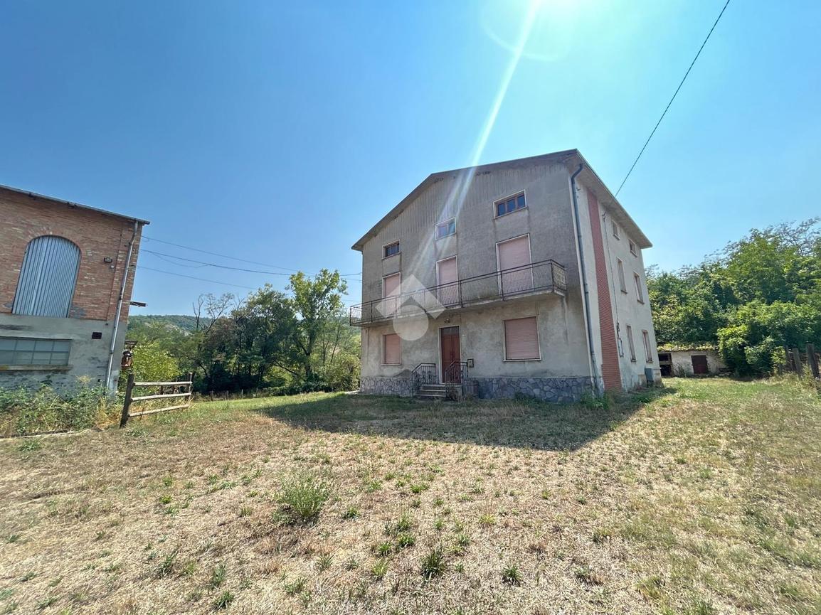 Villa in Via Ginepro 2, Vernasca