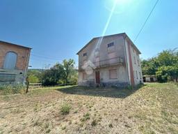 Villa in Via Ginepro 2, Vernasca