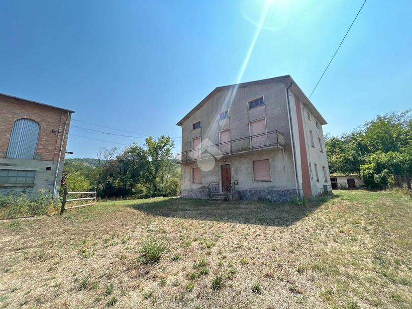 Villa in Via Ginepro 2, Vernasca