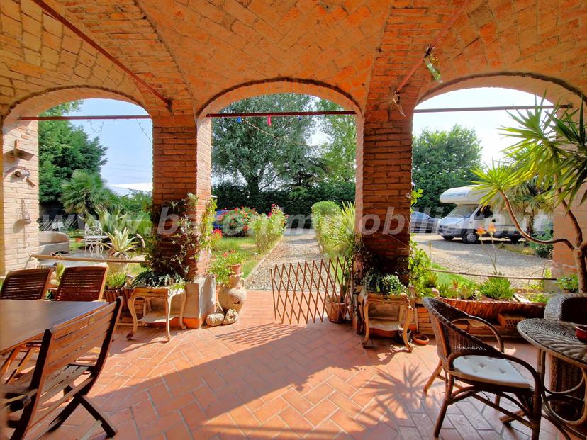 Casa colonica in Via San Lorenzo,37/1, Valsamoggia — foto 5 di 5