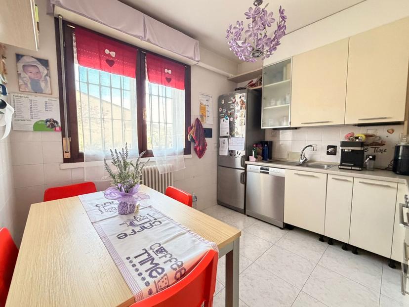 Quadrilocale in Via Cilea 12, Casalecchio di Reno — foto 4 di 5