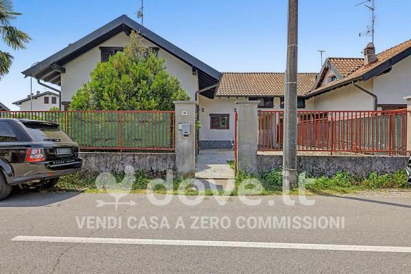 Villa in Via Giuseppe Verdi 14, Ferno — foto 3 di 5