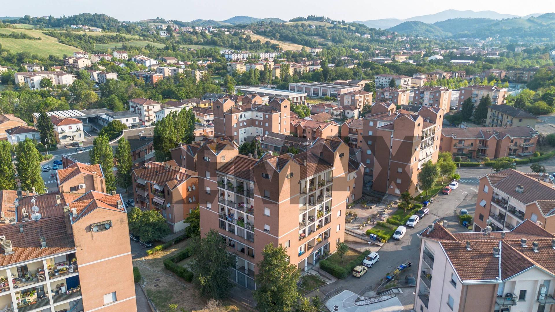 Trilocale in Via Ugo La Malfa 8/B, Salsomaggiore Terme