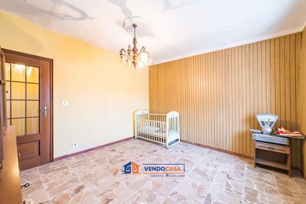 Terratetto unifamiliare in Via Emilio Visconti Venosta 91, Bra — foto 5 di 5