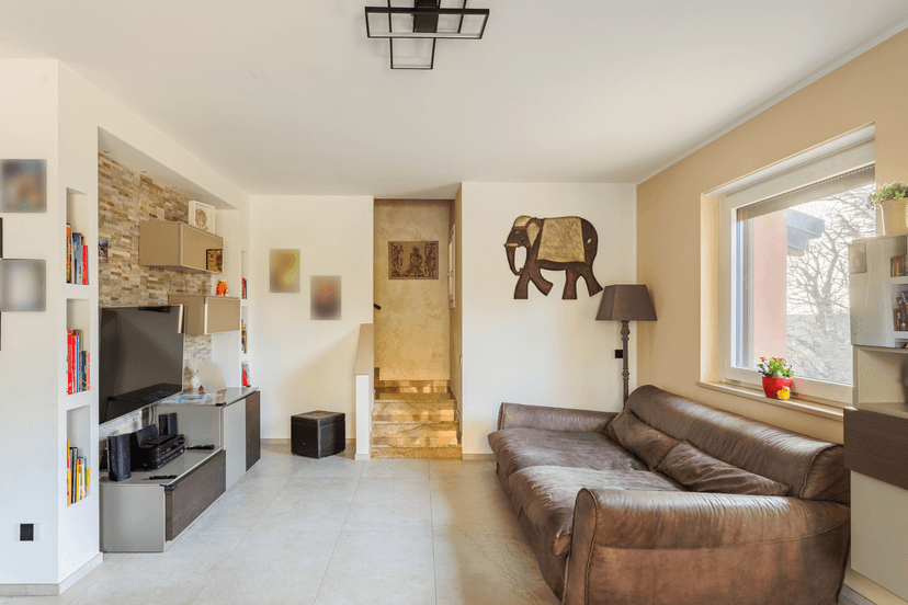 Villa in Via della Baia 5, Binago — foto 2 di 5