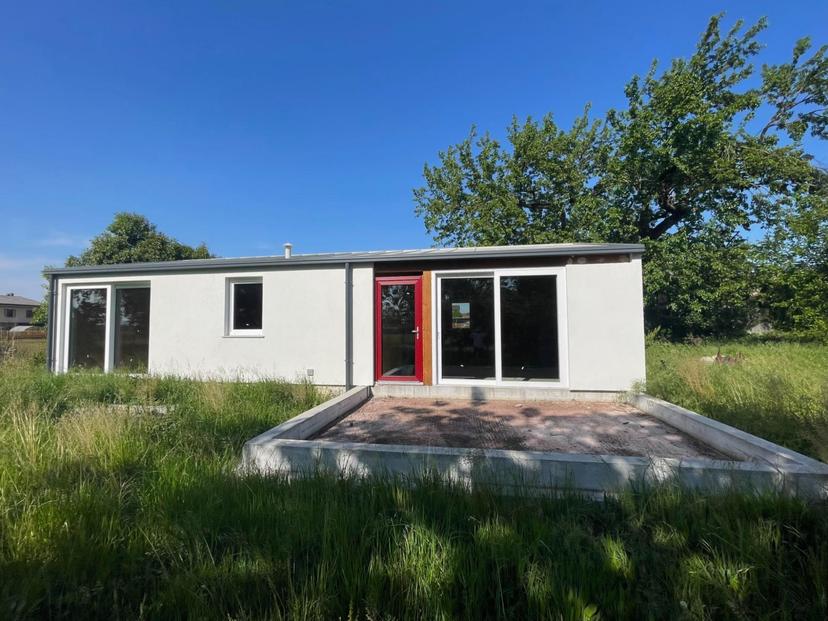 Villa unifamiliare, Casarsa della Delizia — foto 5 di 5