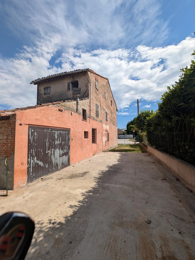 Rustico in Borgo Asolo, Castelfranco Veneto