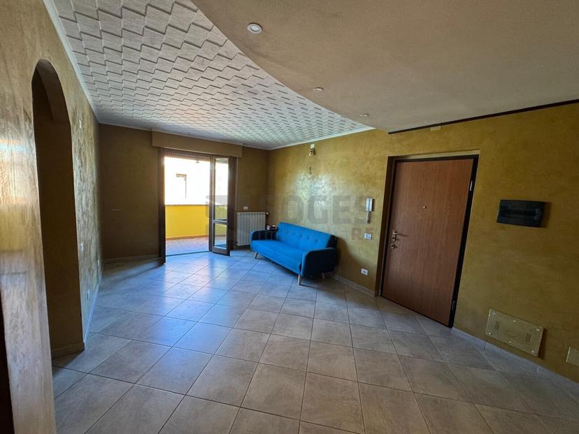 Appartamento in Via Francesco Petrarca, Figline e Incisa Valdarno — foto 4 di 5