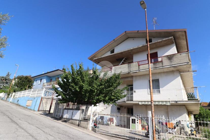 Casa indipendente in Via del Campetto 41, Giulianova — foto 5 di 5