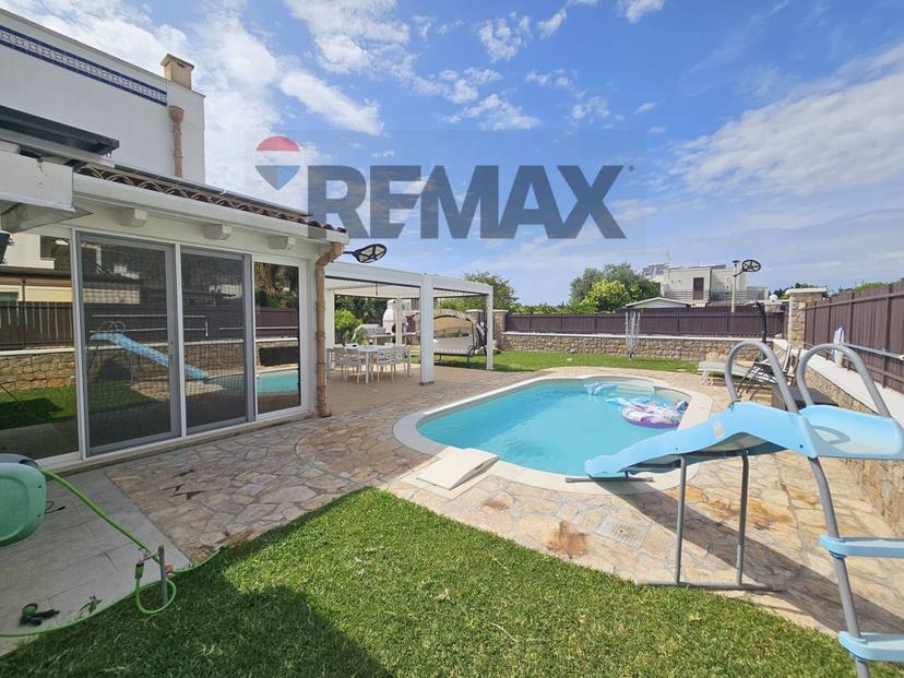 Villa in Via Segesta 4, Terrasini — foto 5 di 5
