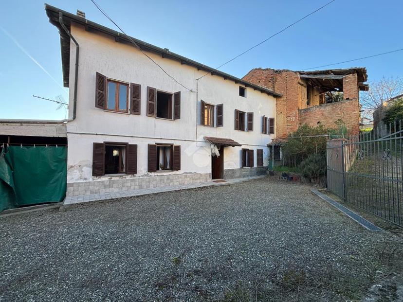 Casa indipendente in Via Candida Ottazzi 54, Maranzana — foto 2 di 5