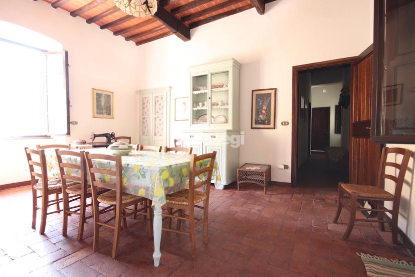 Rustico in Valpromaro, Massarosa — foto 3 di 5