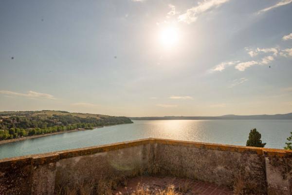 Terratetto unifamiliare in Piazza Collegiata, Anguillara Sabazia — foto 3 di 5