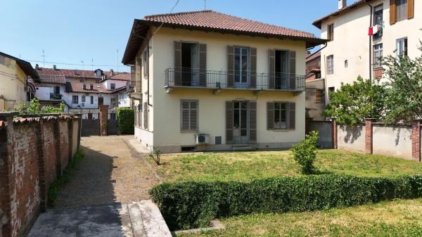 Villa plurifamiliare in Via Amedeo Boglione, Venaria Reale — foto 2 di 5