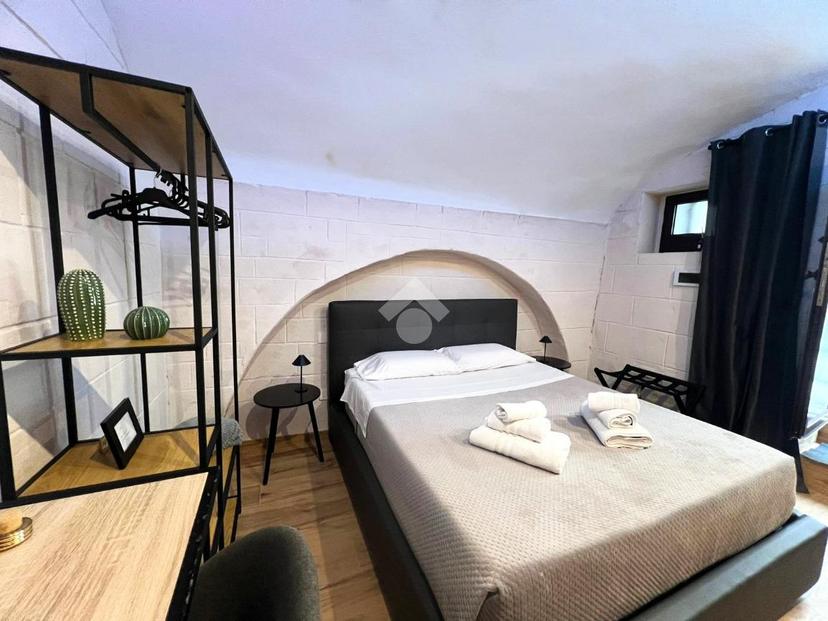 Casa indipendente in Claustro Andrea Montecchio, Altamura — foto 3 di 5