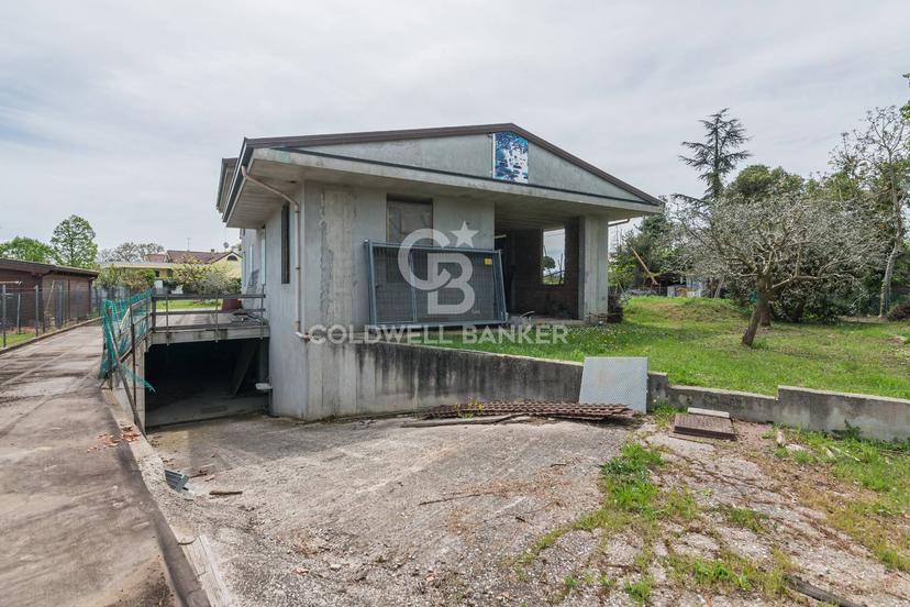 Villa in Viale Venezia 53, Riccione — foto 3 di 5