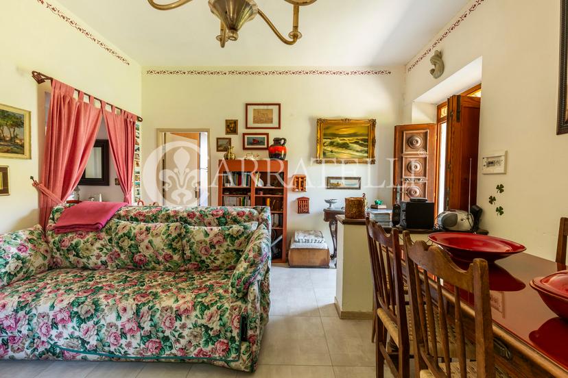 Rustico in Via di San Vincenzo 13, Campiglia Marittima — foto 2 di 5