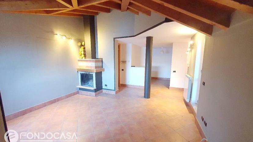Trilocale in Via Caronti 34, Blevio — foto 4 di 5