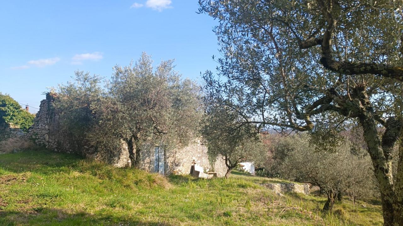 Rustico in Santa Francesca, Veroli