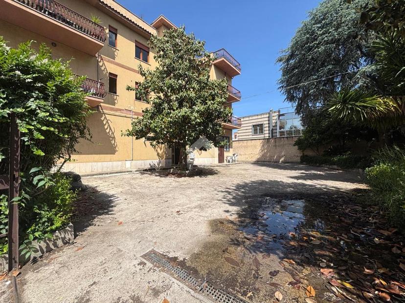Quadrilocale in Via d. Chiesa 21, Cisterna di Latina — foto 2 di 5
