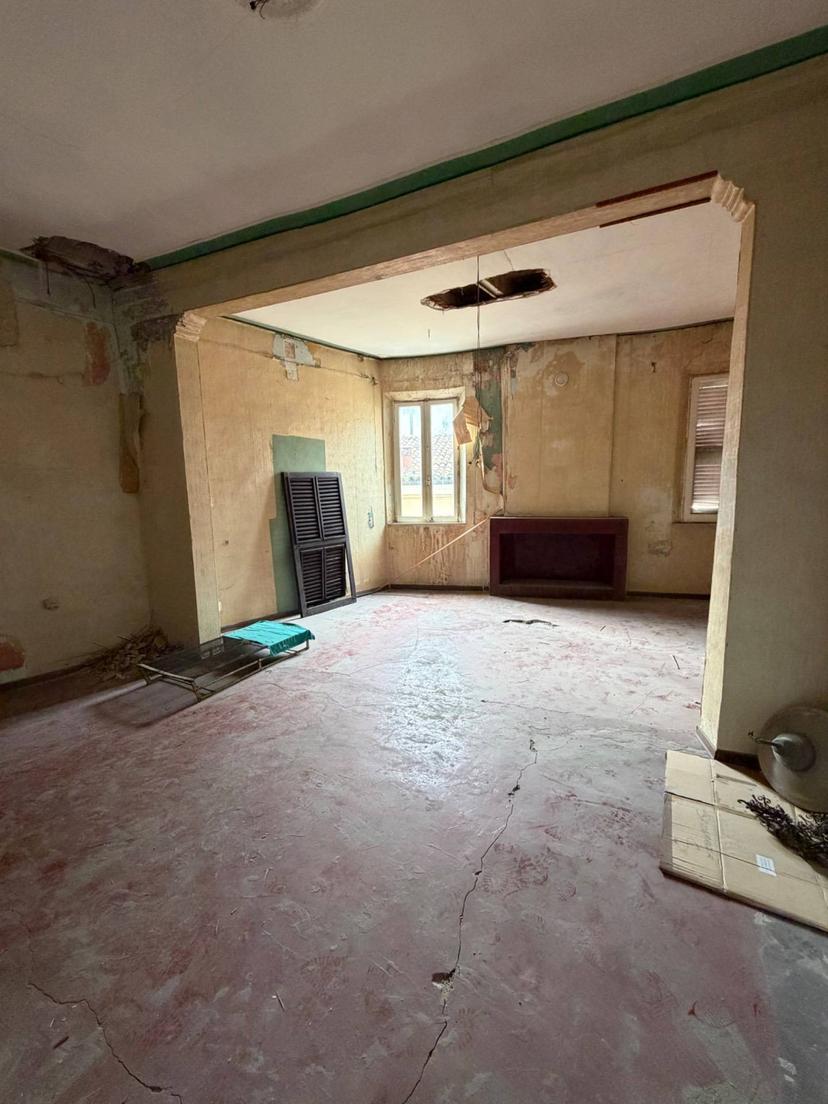 Casa indipendente in Via Zemola, Ferrara — foto 4 di 5