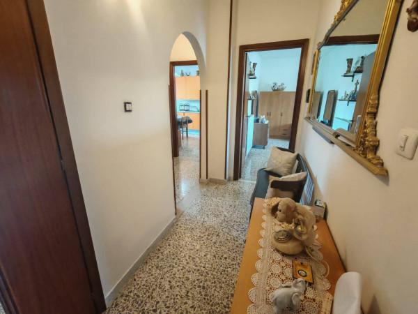 Villa bifamiliare in Via Carlo Pisacane, Benevento — foto 4 di 5